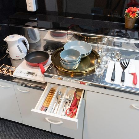 グランファミーユ島之内 702 広いバルコニー ペット不可 No Pet Apartment Осака Екстериор снимка